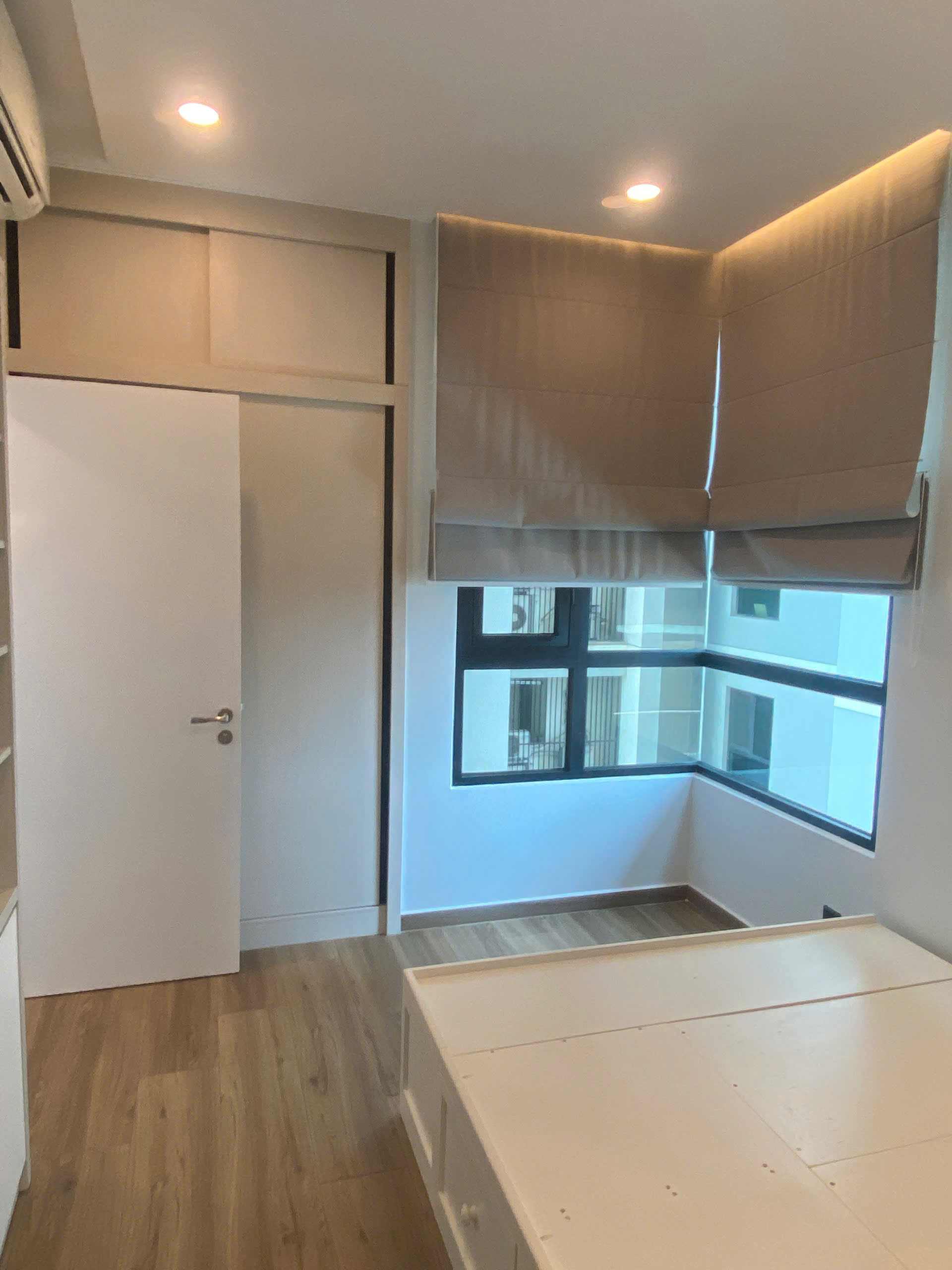 River View 3 Bedroom Apartment for Rent in D’Edge Thao Dien | High Floor