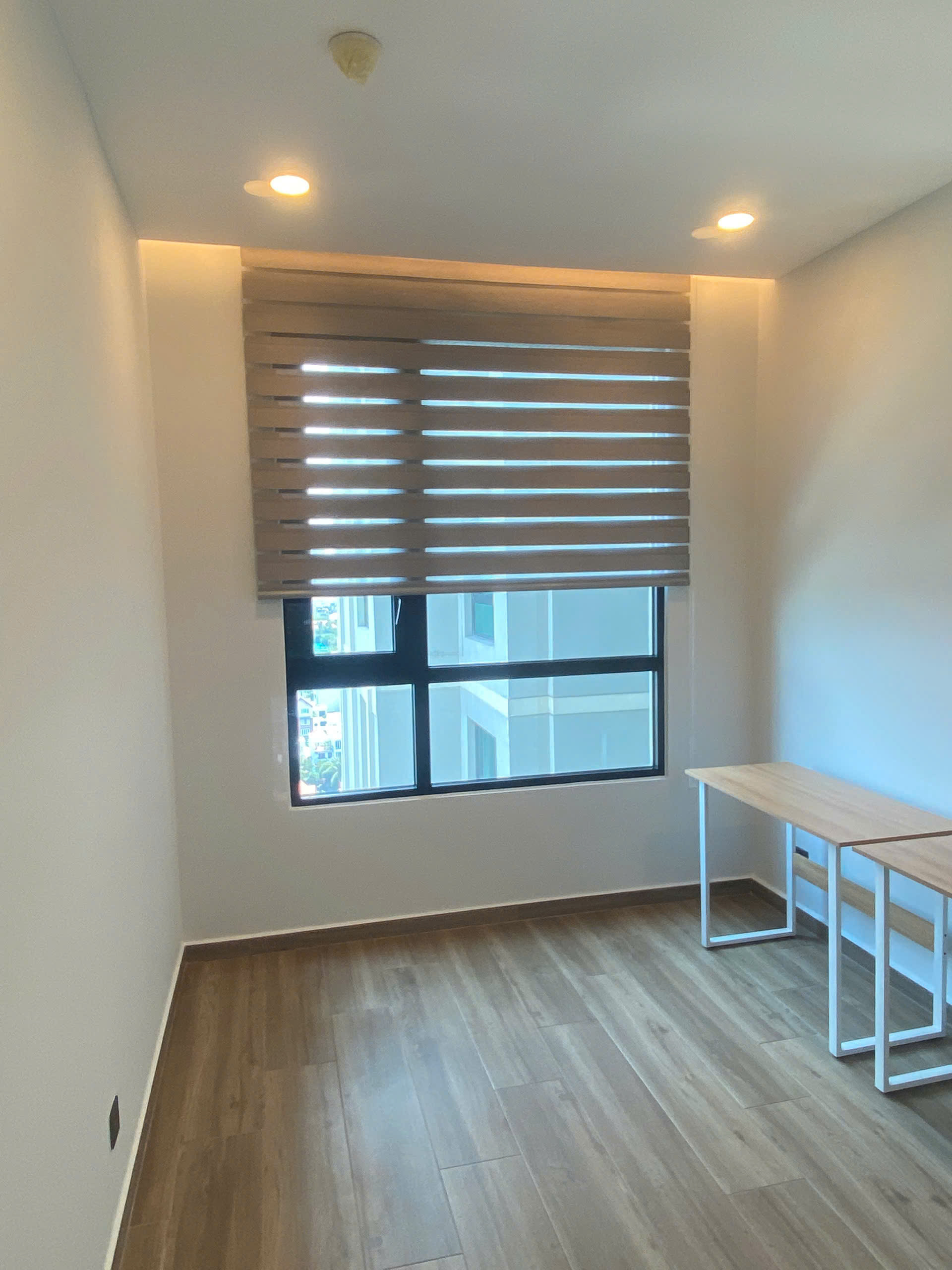 River View 3 Bedroom Apartment for Rent in D’Edge Thao Dien | High Floor