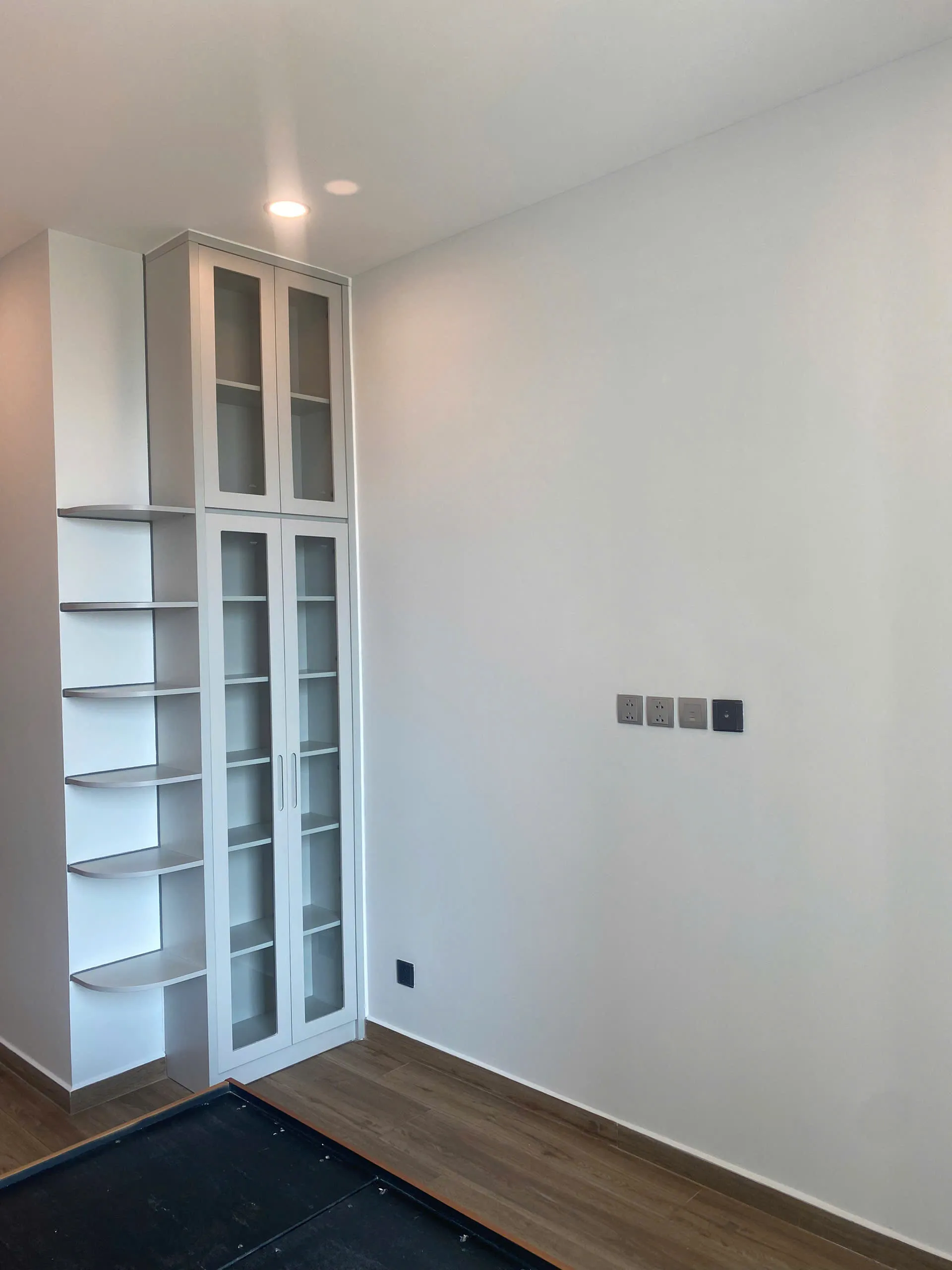 River View 3 Bedroom Apartment for Rent in D’Edge Thao Dien 145sqm 3,200 USD/month