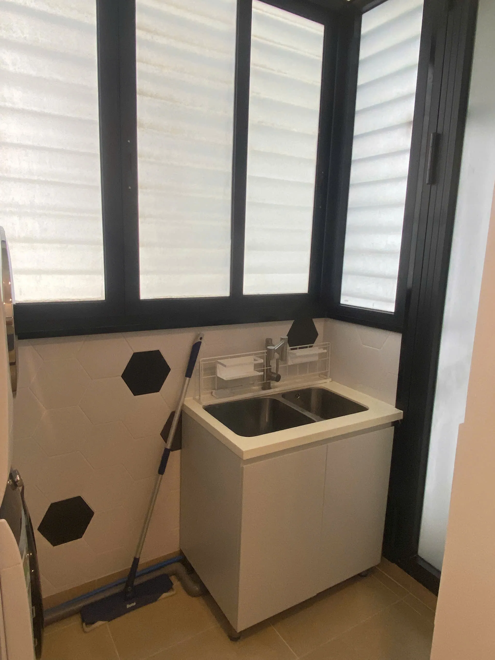 River View 3 Bedroom Apartment for Rent in D’Edge Thao Dien 145sqm 3,200 USD/month
