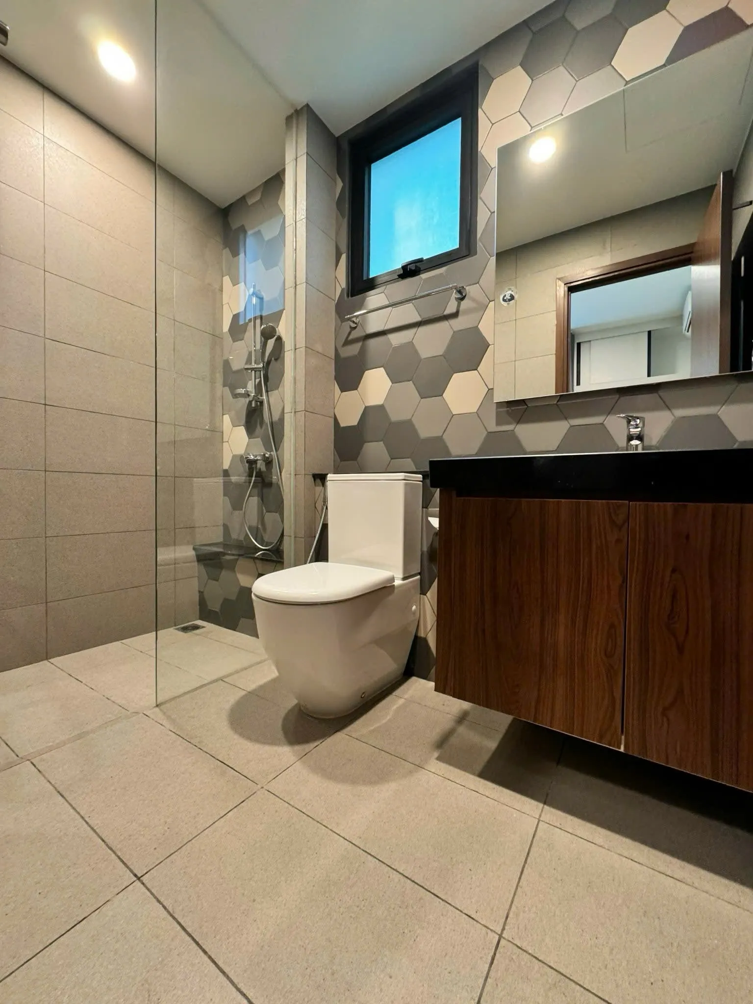 3 Bedroom Apartment for Rent in D’Edge Thao Dien 145sqm 2,500 USD/month