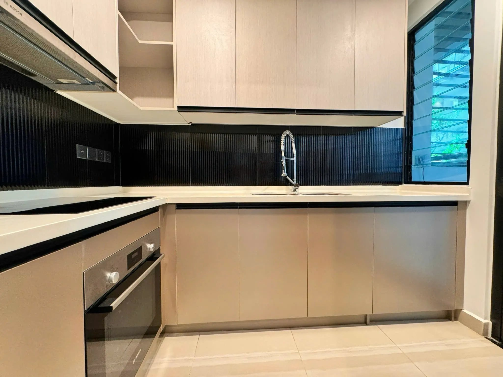 3 Bedroom Apartment for Rent in D’Edge Thao Dien 145sqm 2,500 USD/month