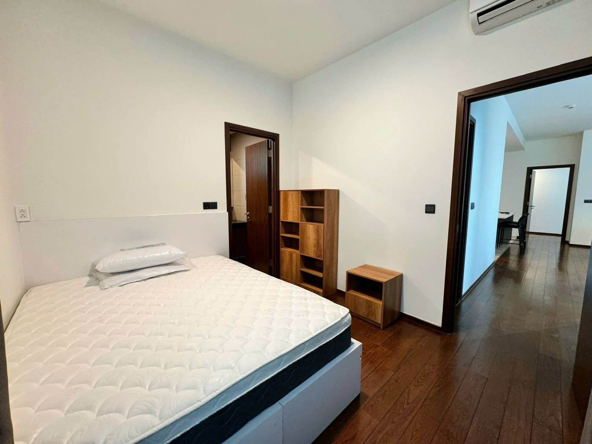 3 Bedroom Apartment for Rent in D’Edge Thao Dien 145sqm 2,500 USD/month