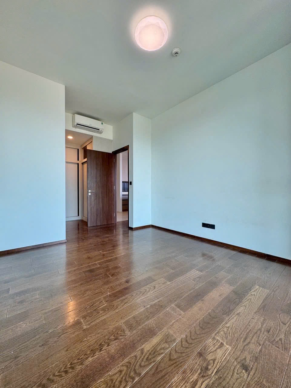 3 Bedroom Apartment for Rent in D'Edge Thao Dien | Unfurnished | 80,000,000 VND