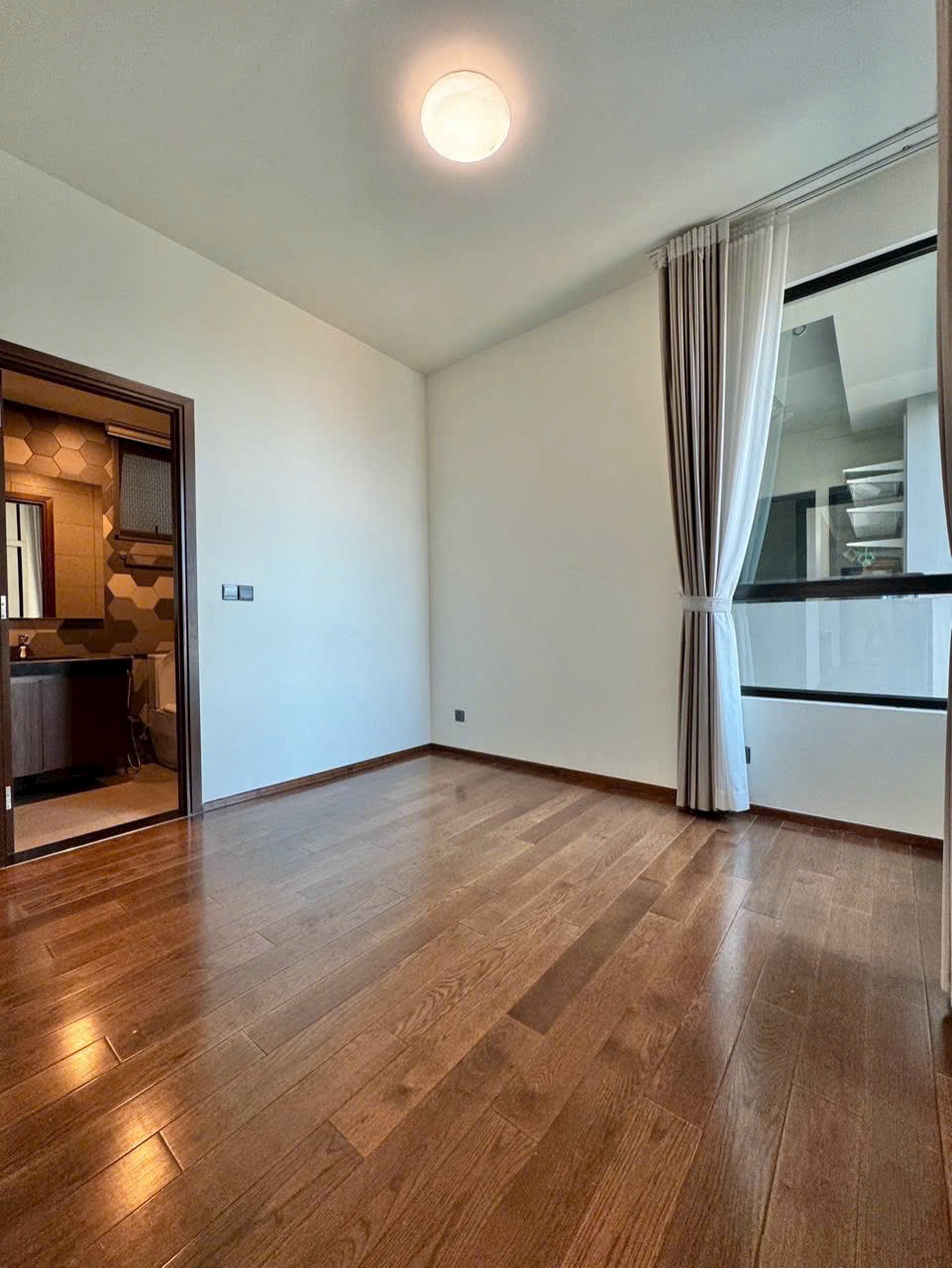 3 Bedroom Apartment for Rent in D'Edge Thao Dien | Unfurnished | 80,000,000 VND