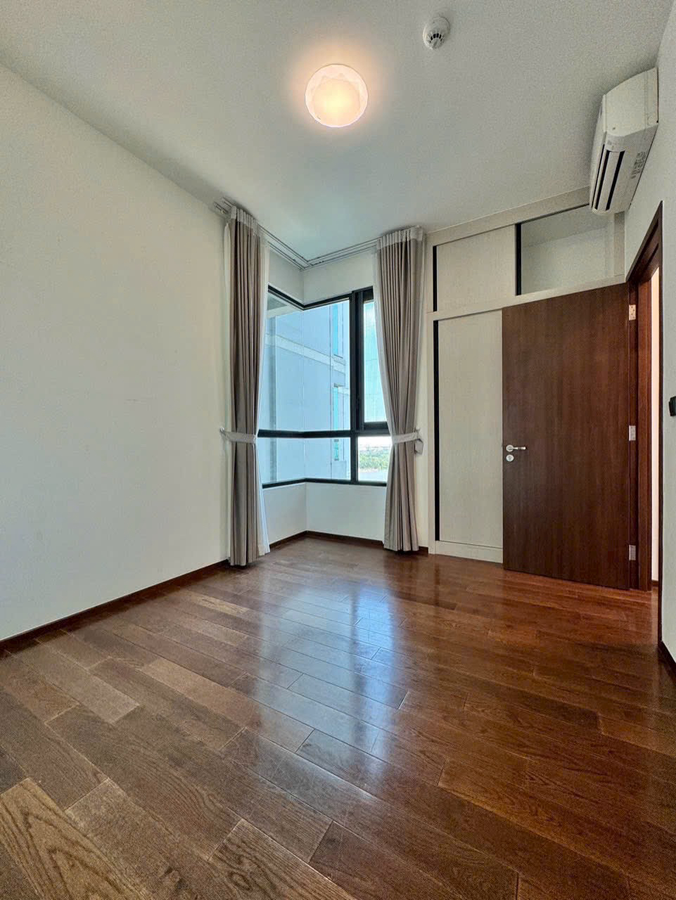 3 Bedroom Apartment for Rent in D'Edge Thao Dien | Unfurnished | 80,000,000 VND