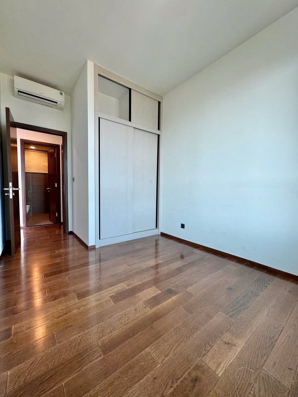 3 Bedroom Apartment for Rent in D'Edge Thao Dien | Unfurnished | 80,000,000 VND