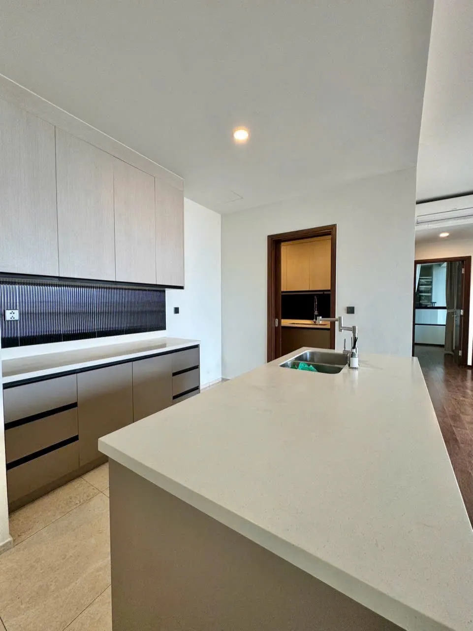 3 Bedroom Apartment for Rent in D'Edge Thao Dien 145sqm 3,200 USD/month