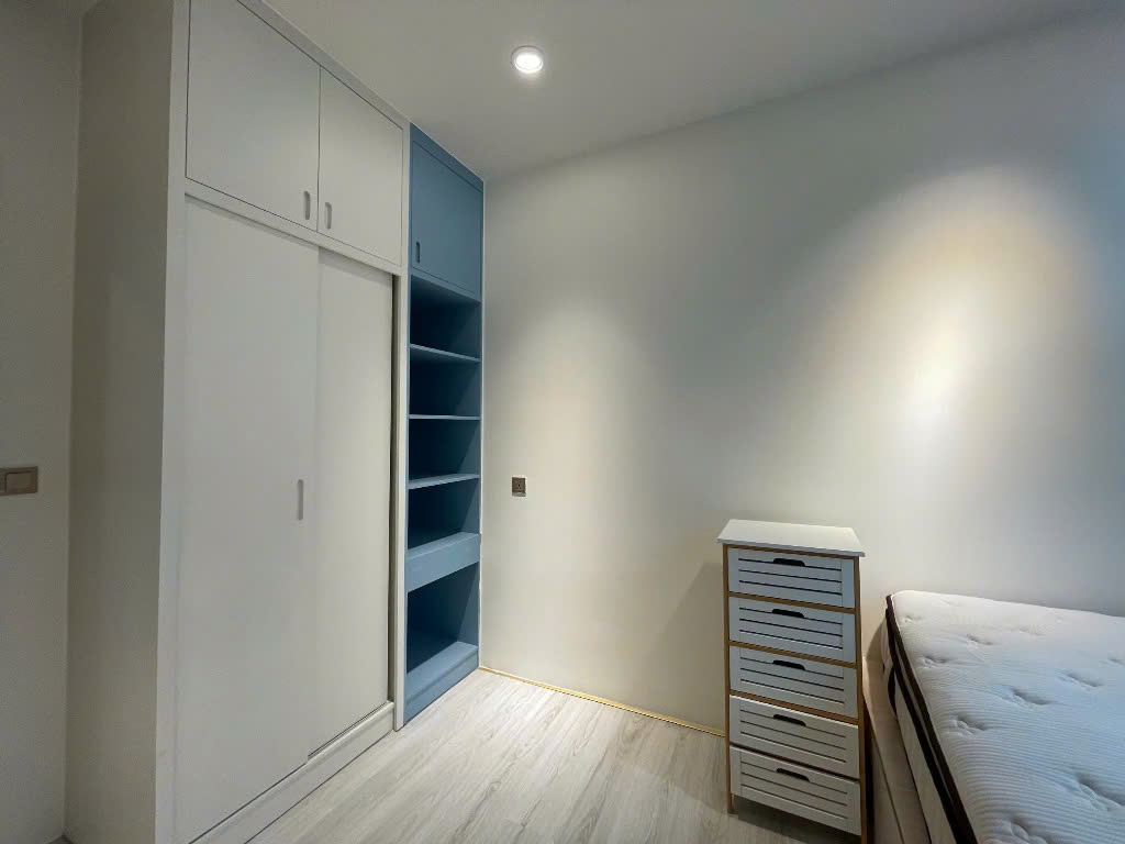 3 Bedroom Apartment for Rent in D'Edge Thao Dien | 143 sqm | River View