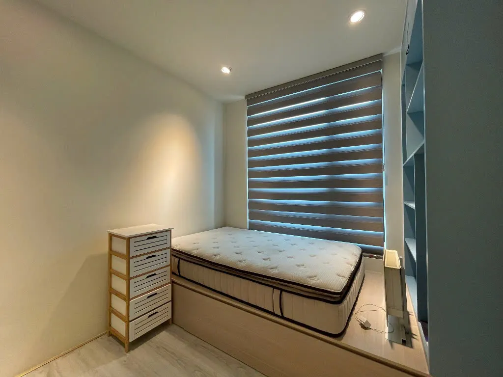 3 Bedroom Apartment for Rent in D'Edge Thao Dien 143sqm 3,800 USD/month
