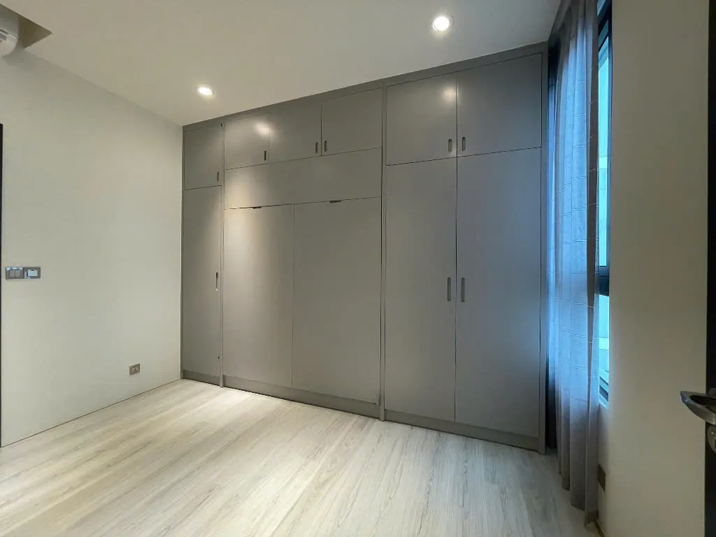 3 Bedroom Apartment for Rent in D'Edge Thao Dien 143sqm 3,800 USD/month