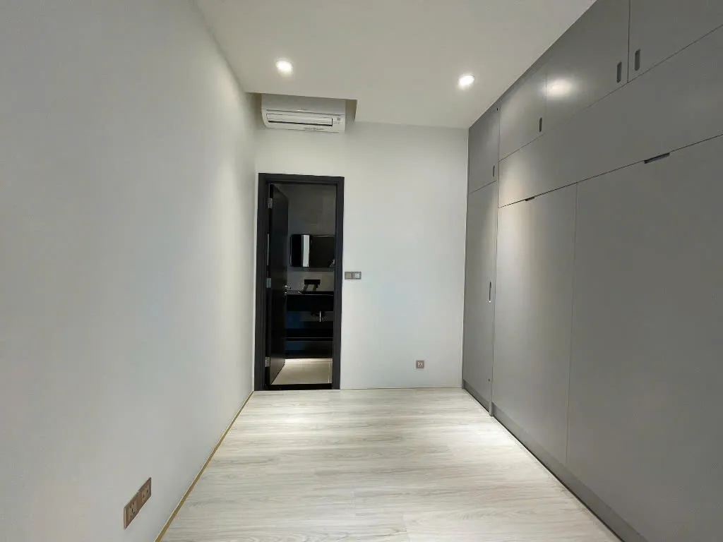 3 Bedroom Apartment for Rent in D'Edge Thao Dien 143sqm 3,800 USD/month