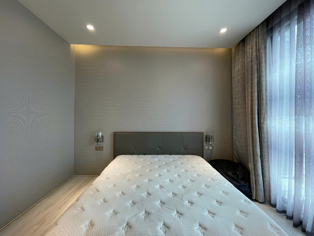 3 Bedroom Apartment for Rent in D'Edge Thao Dien | 143 sqm | River View