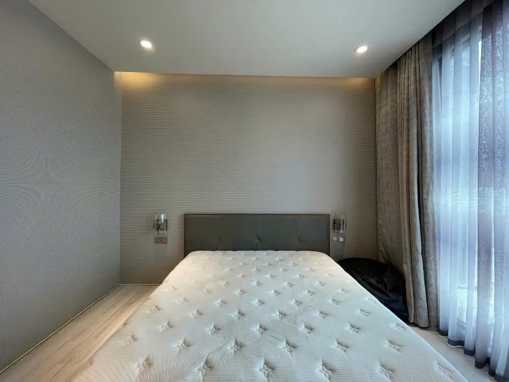 3 Bedroom Apartment for Rent in D'Edge Thao Dien 143sqm 3,800 USD/month