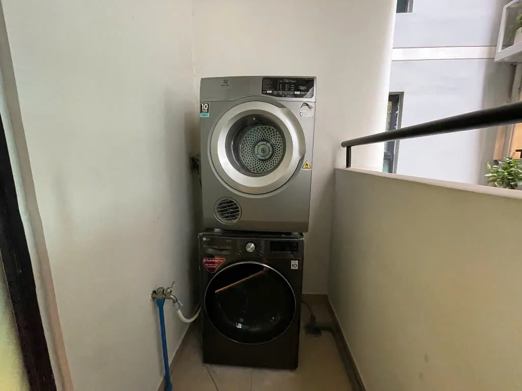 3 Bedroom Apartment for Rent in D'Edge Thao Dien 143sqm 3,800 USD/month