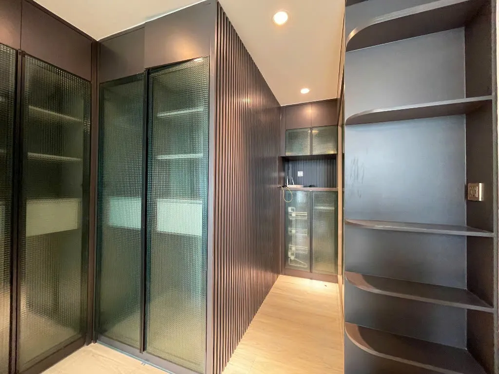 3 Bedroom Apartment for Rent in D'Edge Thao Dien 143sqm 3,800 USD/month