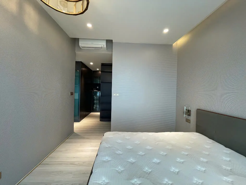 3 Bedroom Apartment for Rent in D'Edge Thao Dien 143sqm 3,800 USD/month
