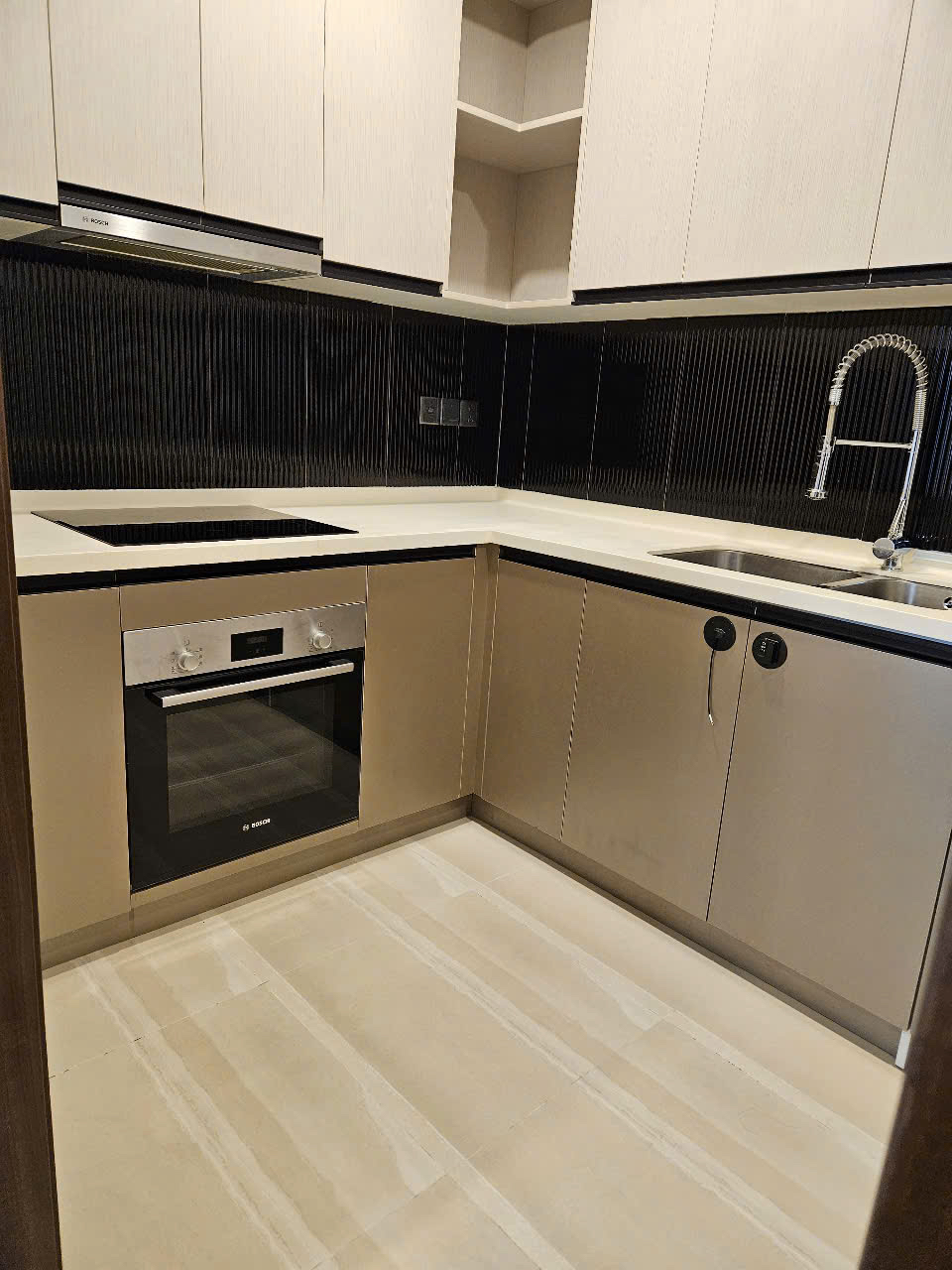 3 Bedroom Apartment for Rent in D'Edge Thao Dien | 143 sqm | Fully Furnished | 75,000,000 VND