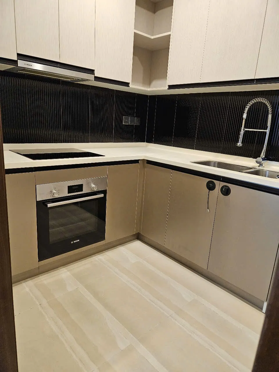 3 Bedroom Apartment for Rent in D'Edge Thao Dien 143sqm 2,850 USD/month