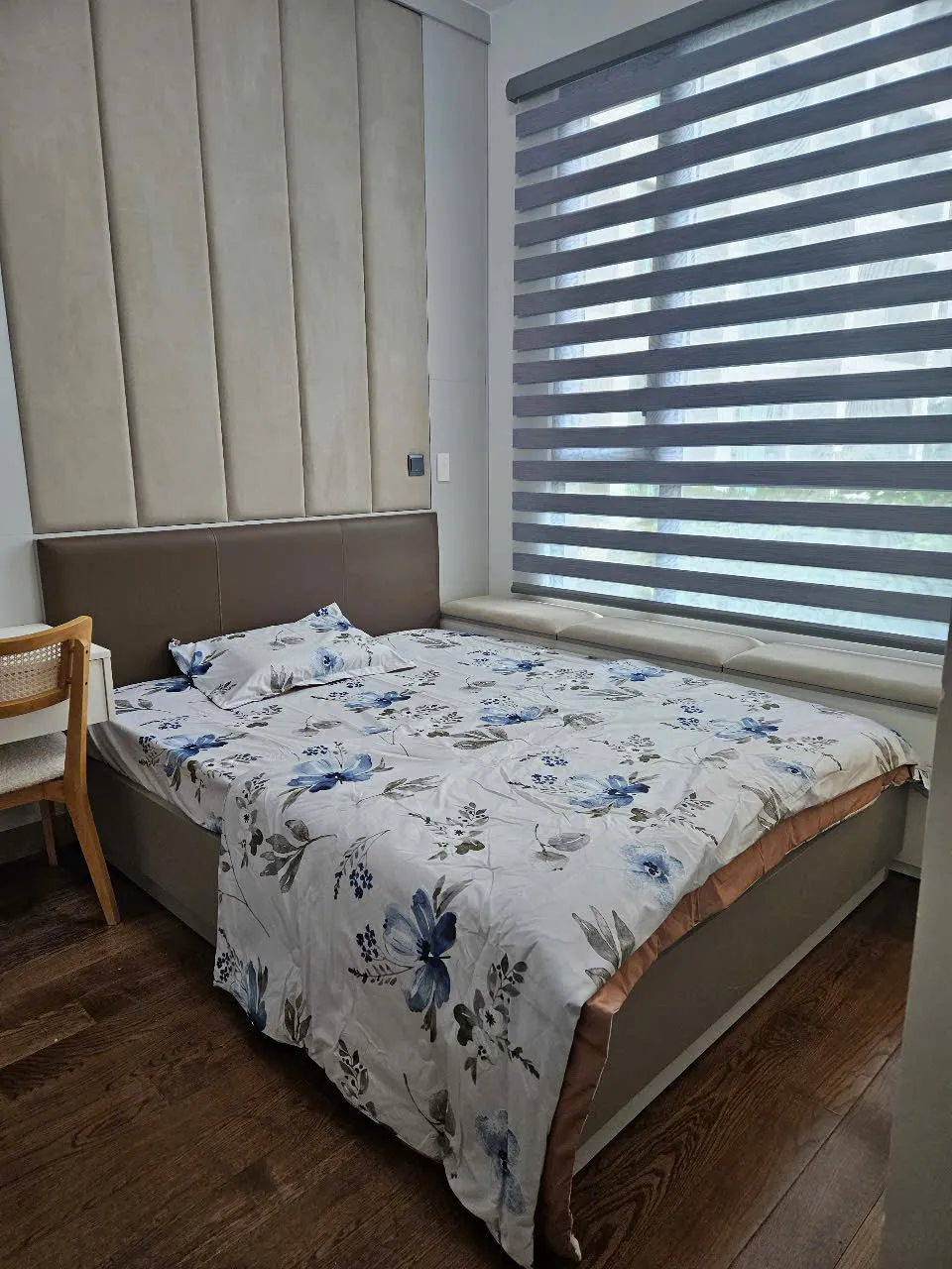 3 Bedroom Apartment for Rent in D'Edge Thao Dien 143sqm 2,850 USD/month