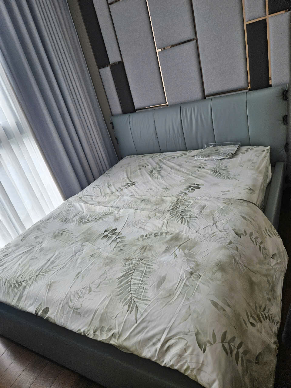 3 Bedroom Apartment for Rent in D'Edge Thao Dien | 143 sqm | Fully Furnished | 75,000,000 VND