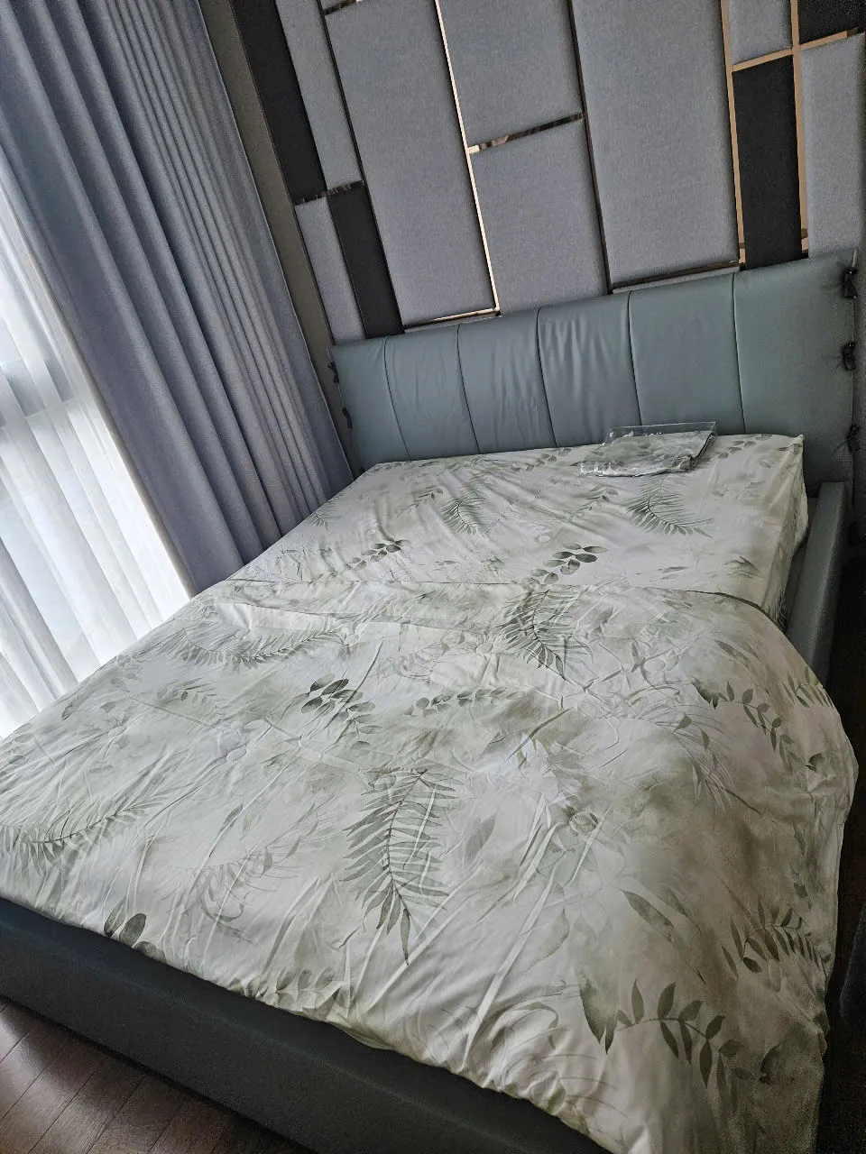 3 Bedroom Apartment for Rent in D'Edge Thao Dien 143sqm 2,850 USD/month