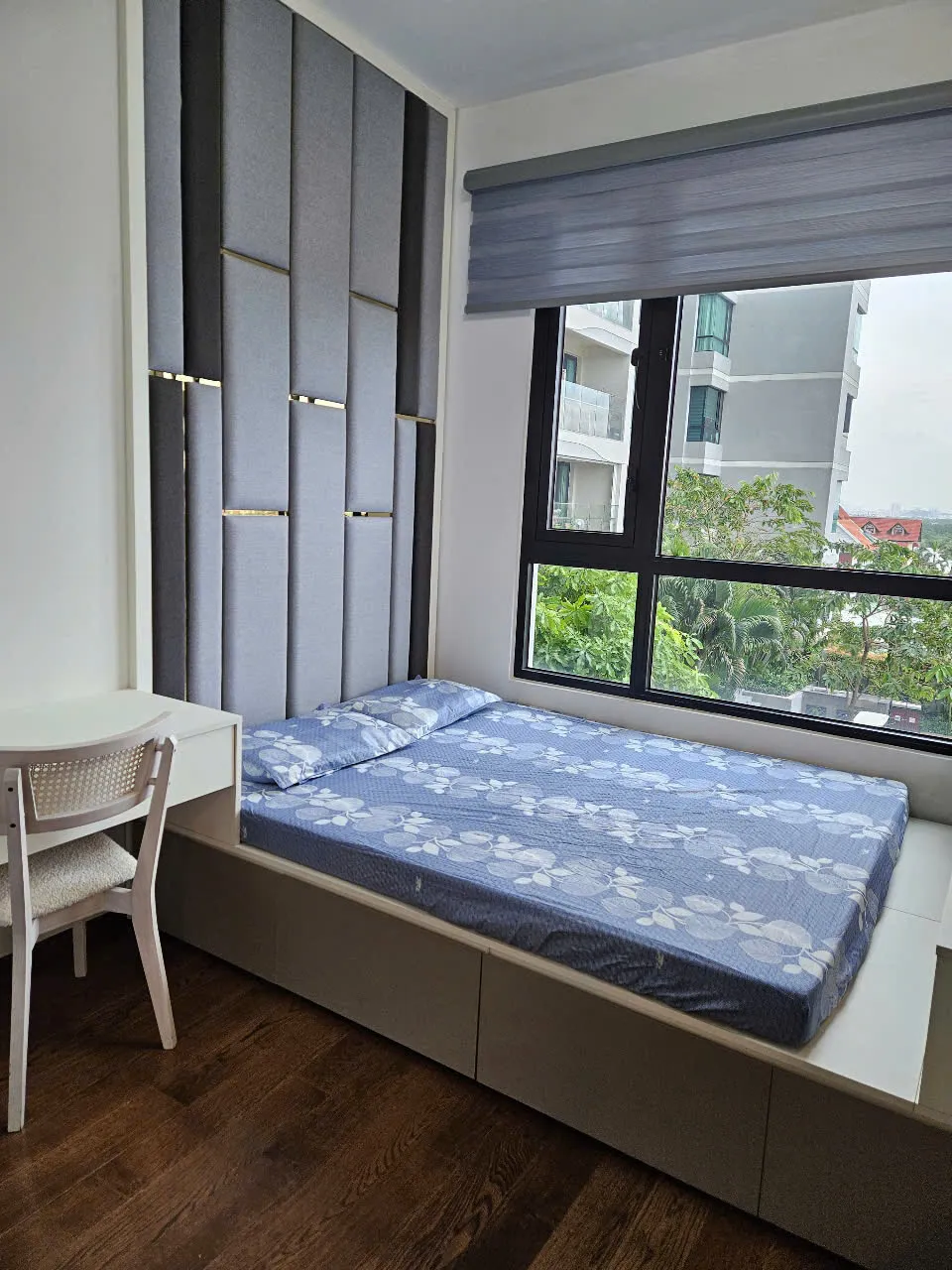 3 Bedroom Apartment for Rent in D'Edge Thao Dien 143sqm 2,850 USD/month