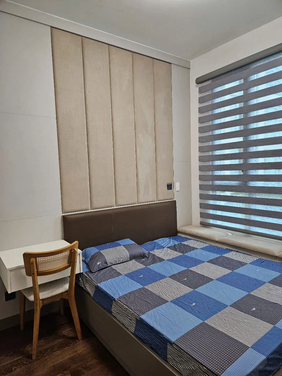 3 Bedroom Apartment for Rent in D'Edge Thao Dien 143sqm 2,850 USD/month