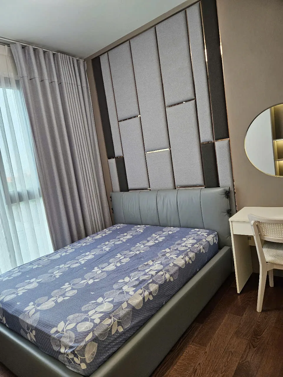 3 Bedroom Apartment for Rent in D'Edge Thao Dien 143sqm 2,850 USD/month