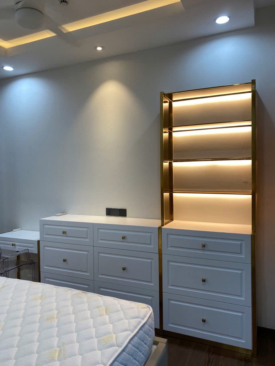 2 Bedroom Apartment for Rent in D'Edge Thao Dien | Balcony | Quiet View