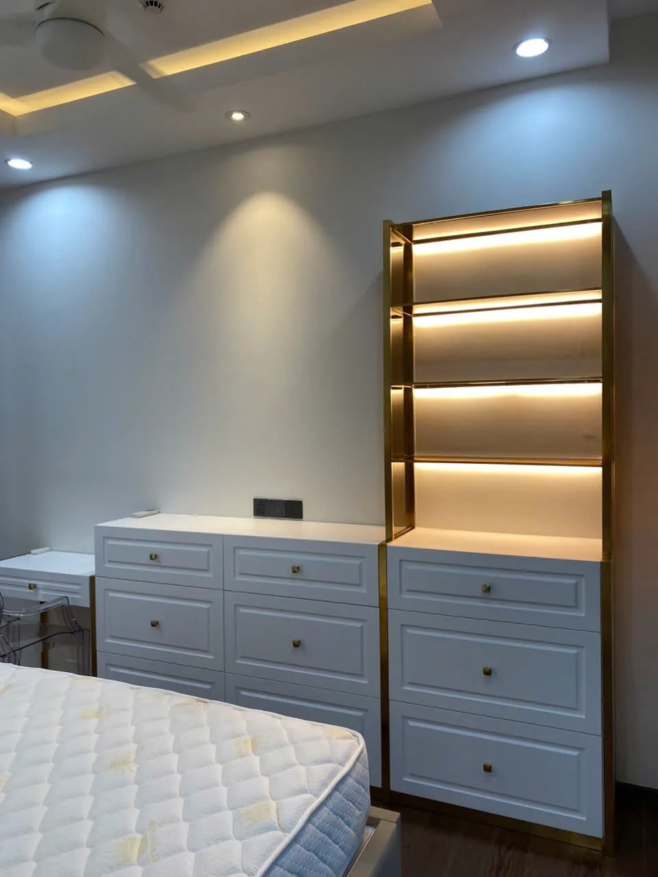 2 Bedroom Apartment for Rent in D'Edge Thao Dien 90sqm 1,700 USD/month