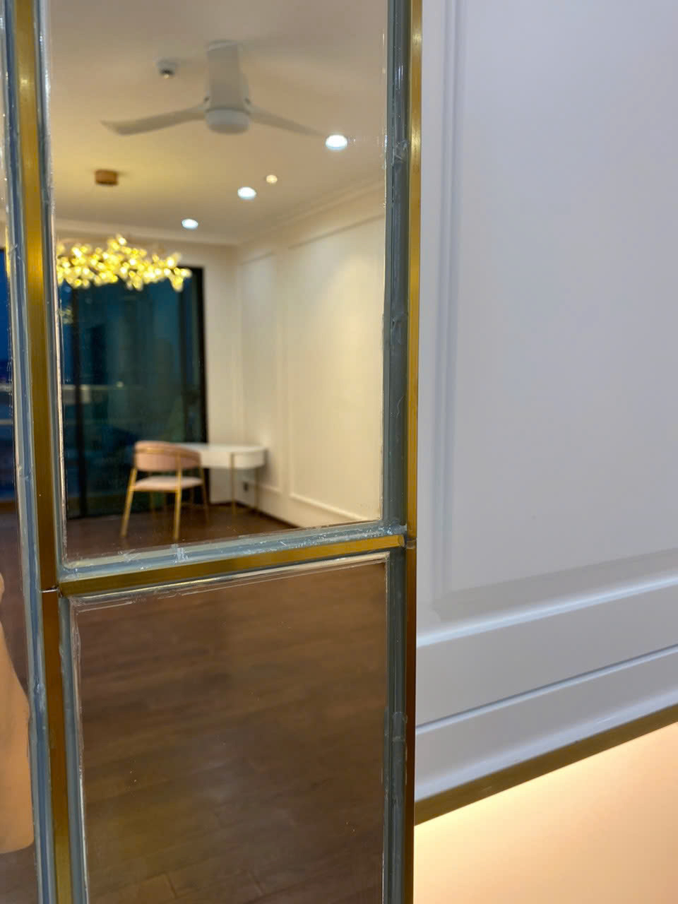 2 Bedroom Apartment for Rent in D'Edge Thao Dien | Balcony | Quiet View