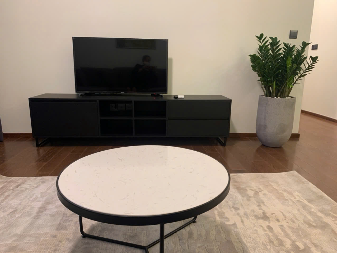 2 Bedroom Apartment for Rent in D'Edge Thao Dien | Balcony | Quiet View