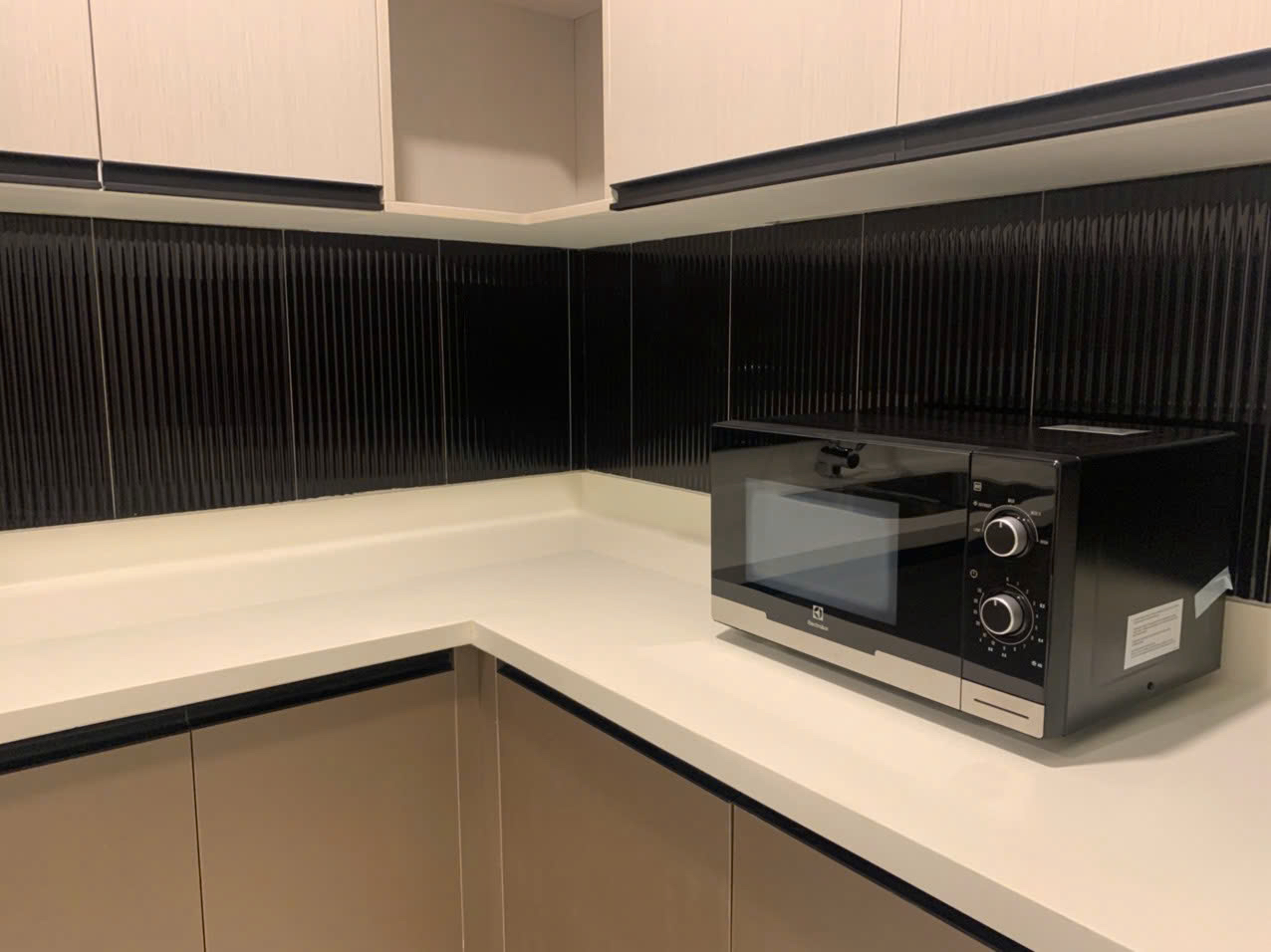 2 Bedroom Apartment for Rent in D'Edge Thao Dien | Balcony | Quiet View