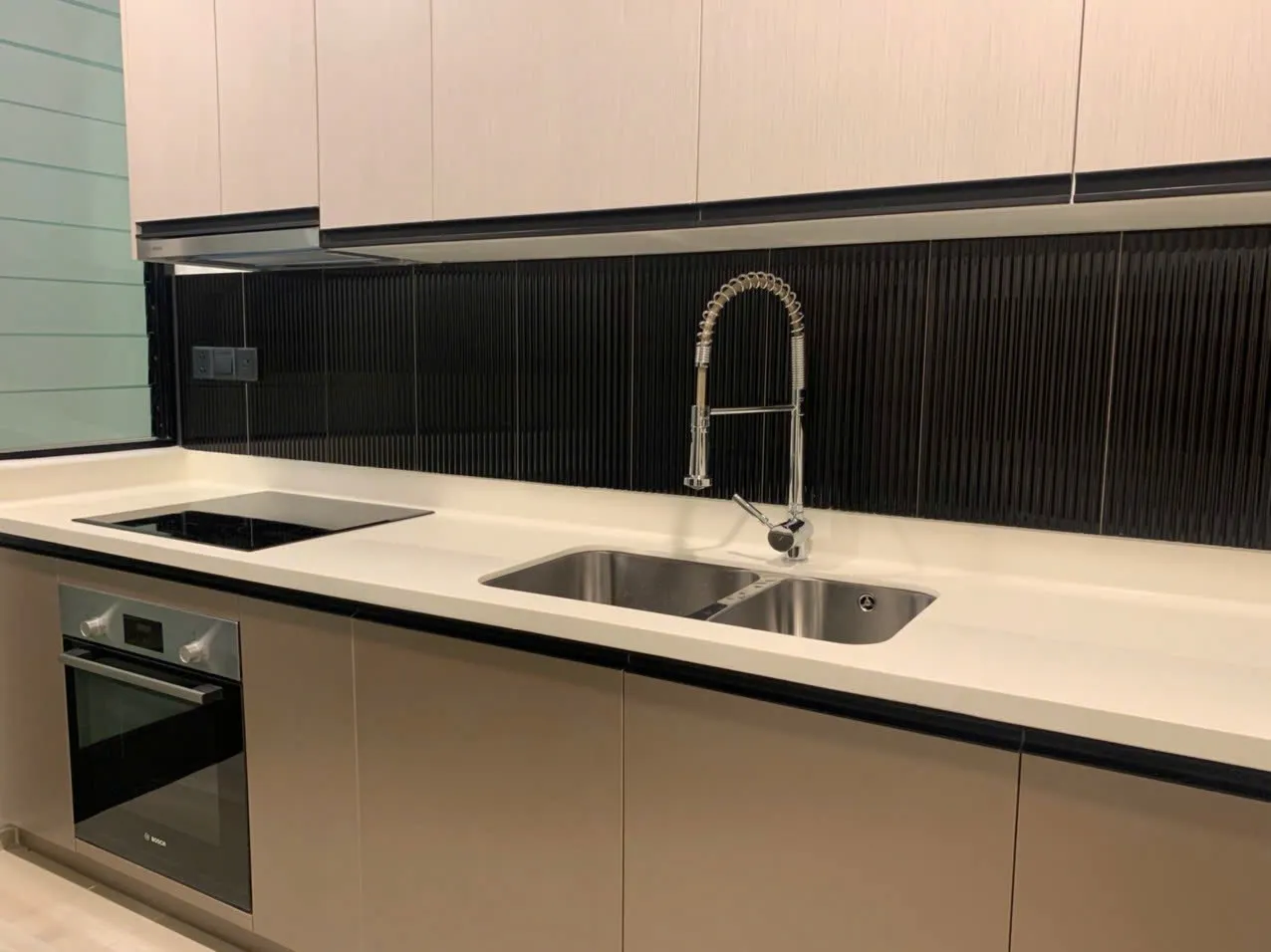 2 Bedroom Apartment for Rent in D'Edge Thao Dien 90sqm 1,700 USD/month