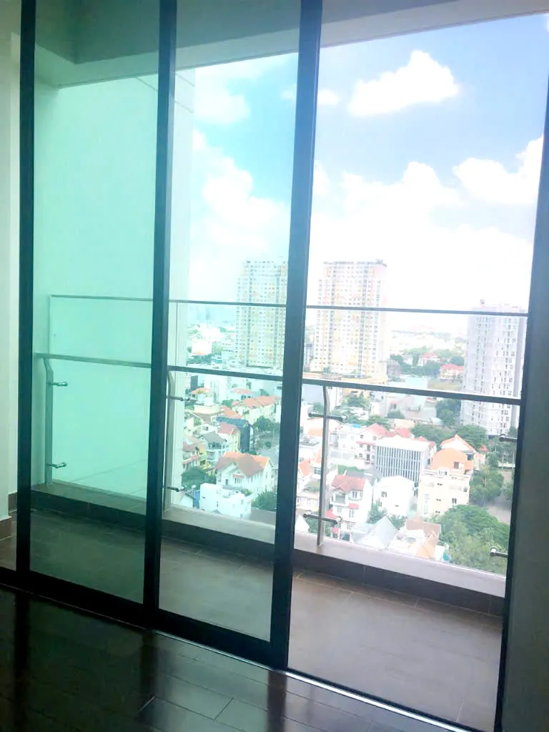 2 Bedroom Apartment for Rent in D'Edge Thao Dien 90sqm 1,750 USD/month