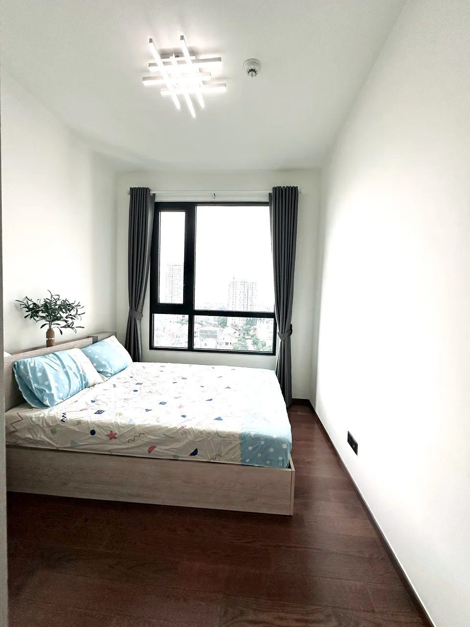 D'Edge Thao Dien 2 Bedroom Apartment for Rent 1700sqm 1,700 USD/month