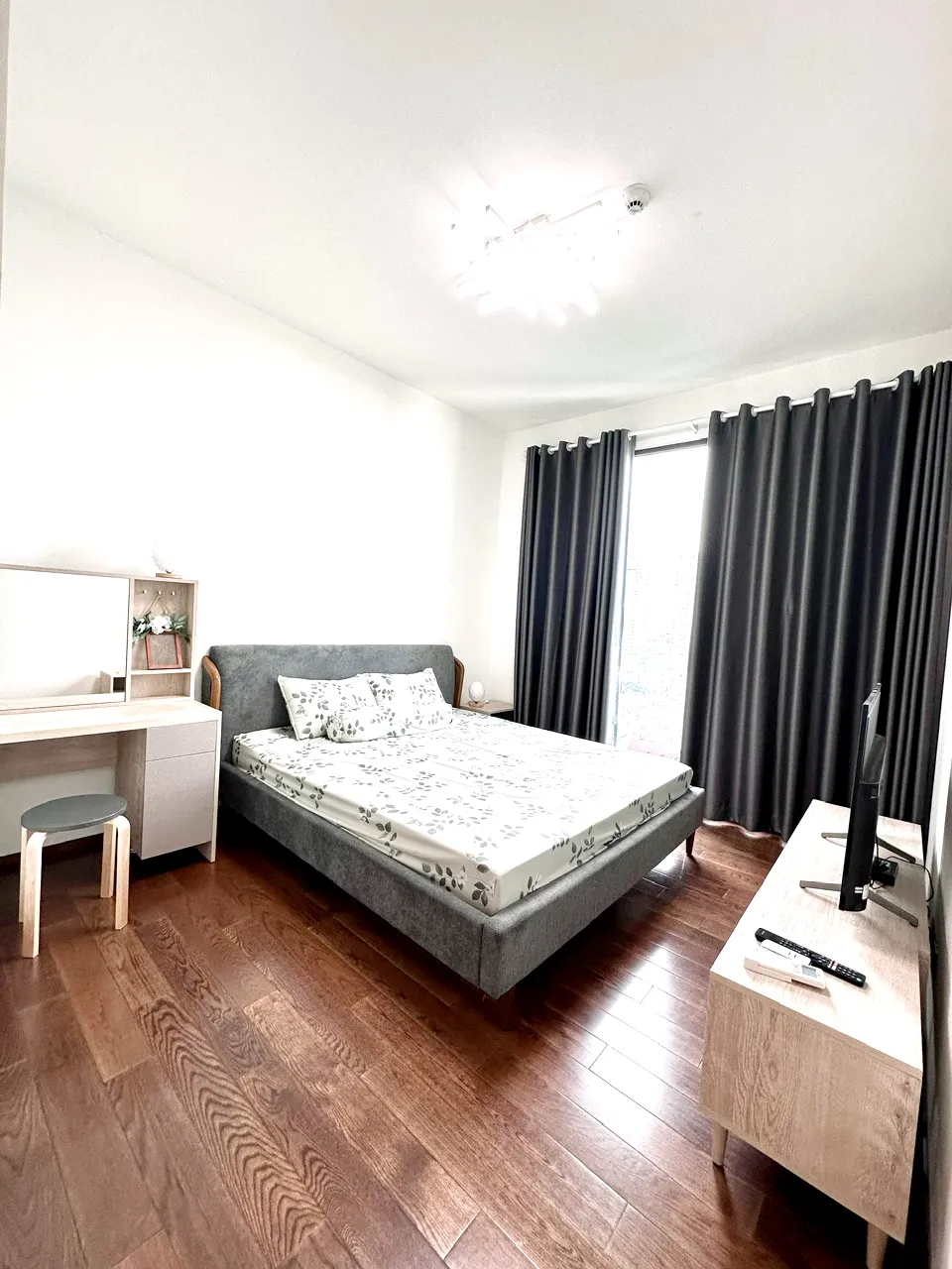 D'Edge Thao Dien 2 Bedroom Apartment for Rent 1700sqm 1,700 USD/month