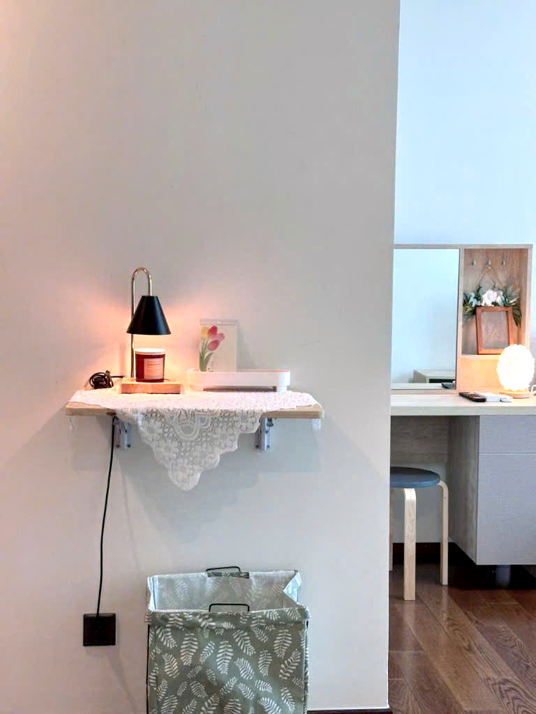 D'Edge Thao Dien 2 Bedroom Apartment for Rent | Balcony | Modern Interior