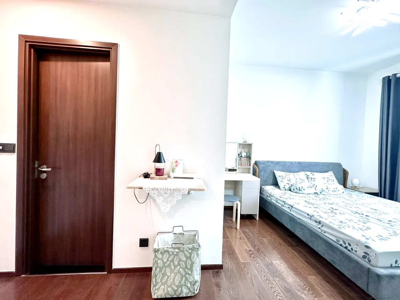 D'Edge Thao Dien 2 Bedroom Apartment for Rent 1700sqm 1,700 USD/month