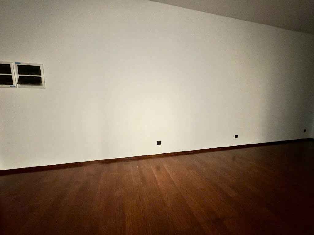 Bright Unfurnised 2 Bedroom Apartment for Rent in D'Edge Thao Dien | Balcony