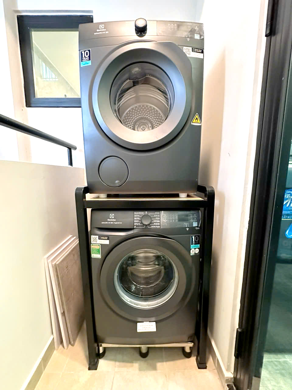 All New D'Edge Thao Dien Apartment for Rent | Spacious 2 Bedroom Layout