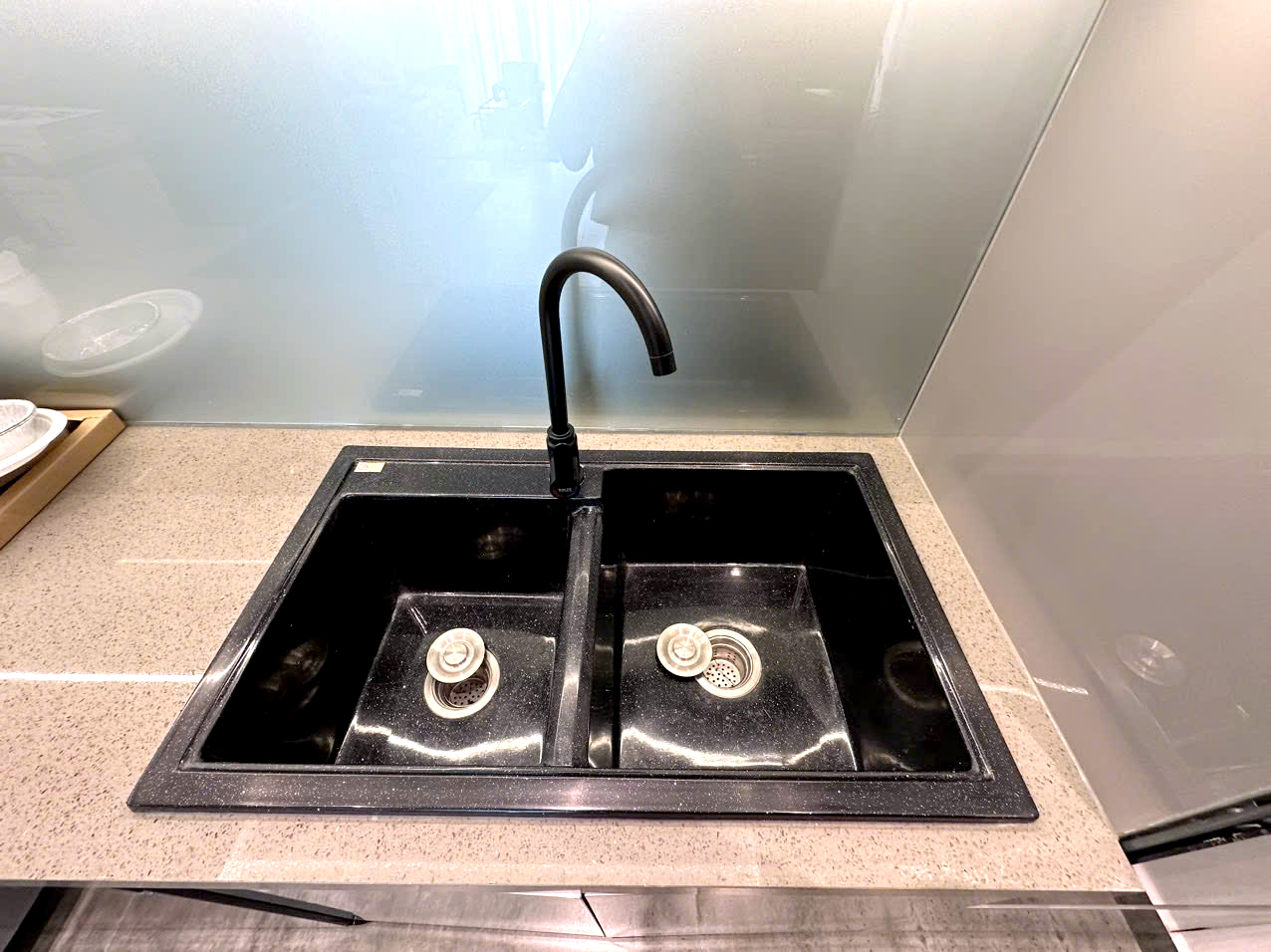 All New D'Edge Thao Dien Apartment for Rent | Spacious 2 Bedroom Layout