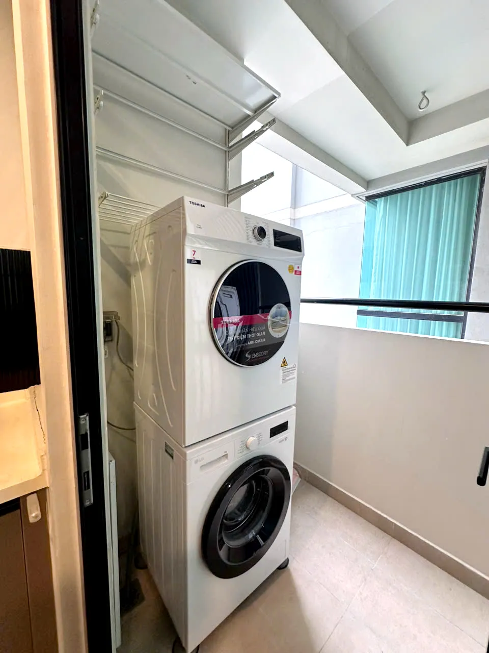 River View 4 Bedroom Apartment for Rent in D'Edge Thao Dien 188sqm 5,000 USD/month