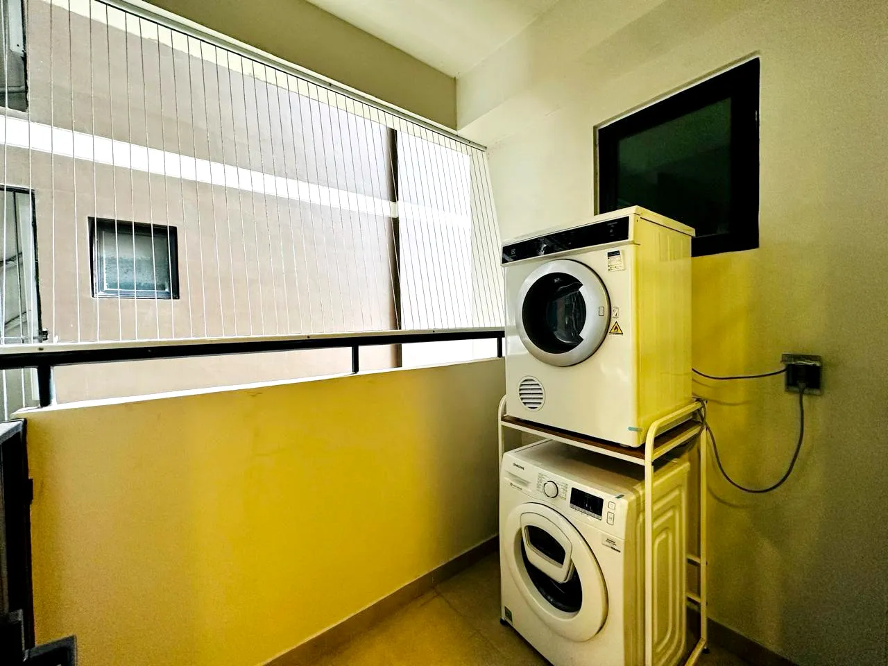 Unfurnished 4 Bedroom Apartment for Rent in D'Edge Thao Dien 188sqm 4,000 USD/month