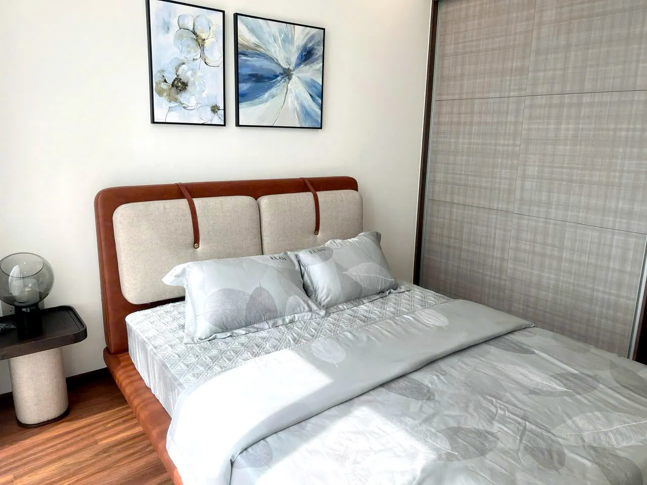 2 Bedroom Apartment for Rent in Thao Dien Green 87sqm 1,500 USD/month