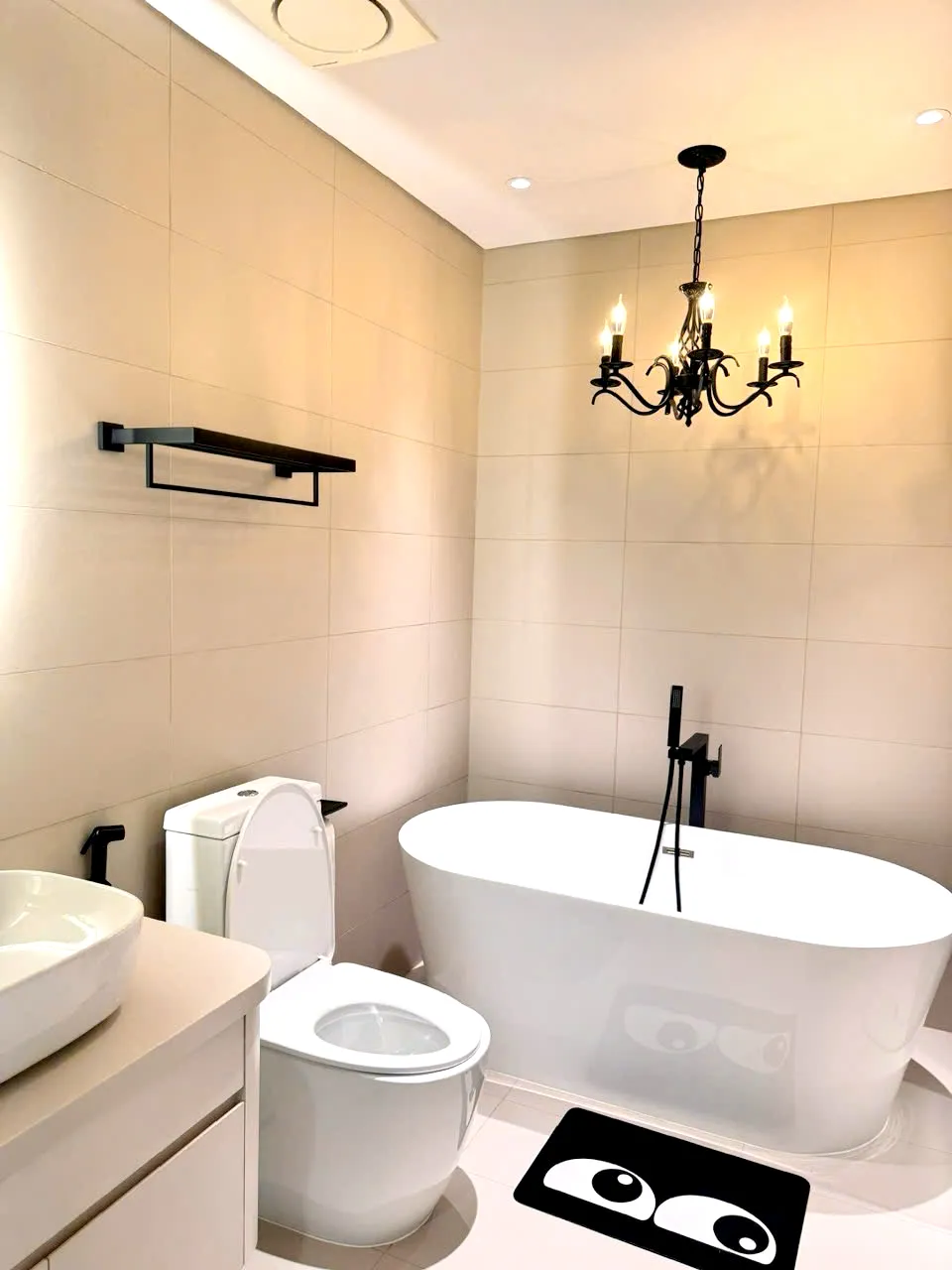 2 Bedroom Apartment for Rent in Thao Dien Green 2100sqm 2,100 USD/month
