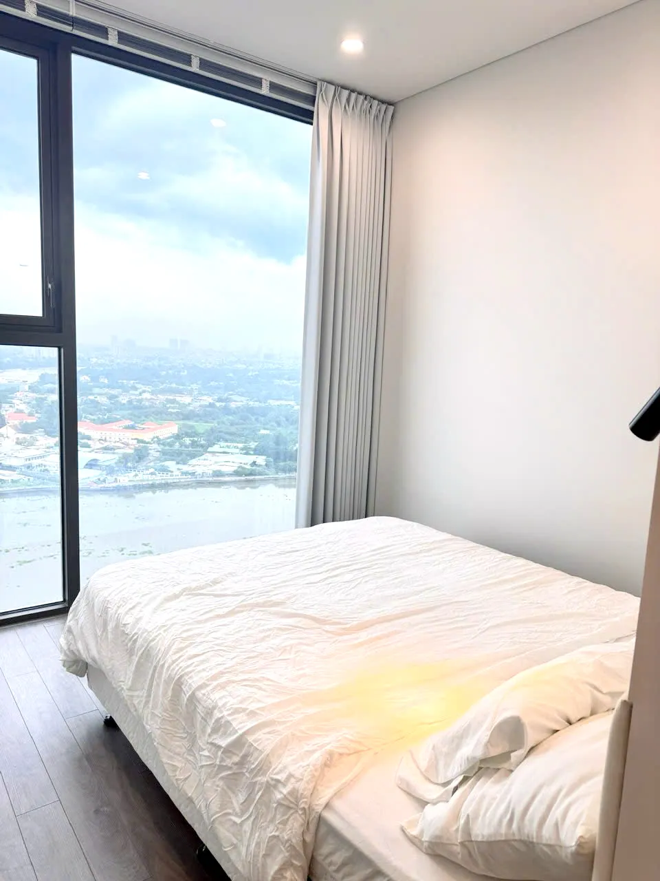 2 Bedroom Apartment for Rent in Thao Dien Green 2100sqm 2,100 USD/month