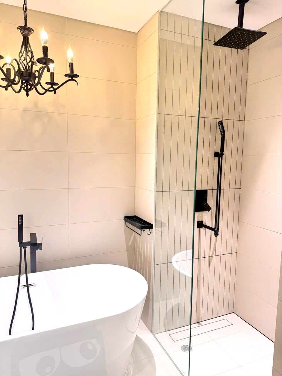 2 Bedroom Apartment for Rent in Thao Dien Green | River View Floor 23