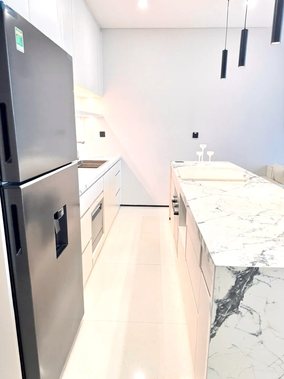 2 Bedroom Apartment for Rent in Thao Dien Green 2100sqm 2,100 USD/month